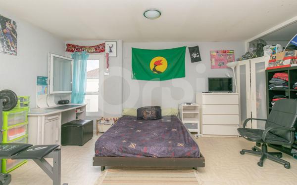 Maison à vendre    5 pièces • 114,16 m2 Lognes