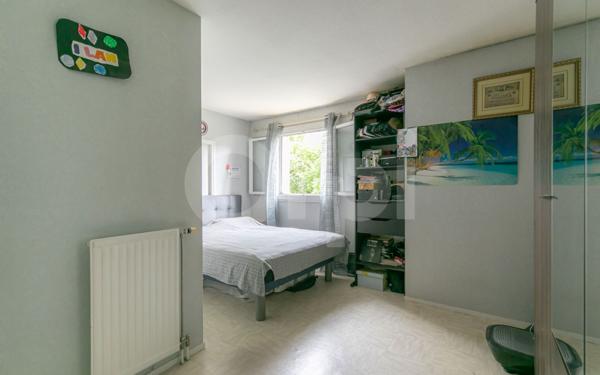 Maison à vendre    5 pièces • 114,16 m2 Lognes