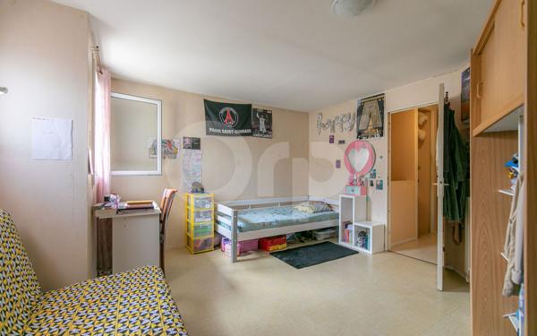 Maison à vendre    5 pièces • 114,16 m2 Lognes