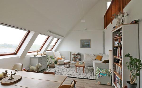 Appartement à louer    3 pièces •  Fontainebleau