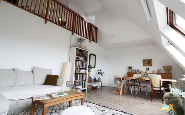 Appartement à louer    3 pièces •  Fontainebleau