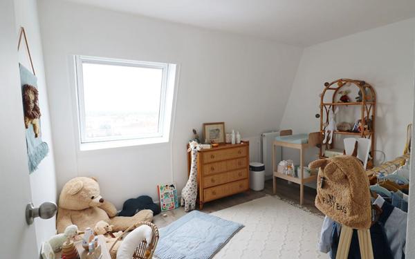 Appartement à louer    3 pièces •  Fontainebleau