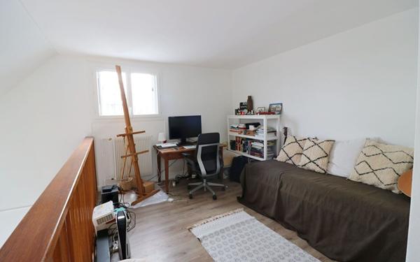 Appartement à louer    3 pièces •  Fontainebleau