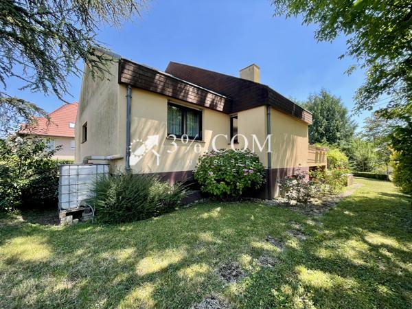 Maison
                                                                                                                                                                                                                                                                                                                        6 pièce(s)                                                                                                                                                                                                          3 chambre(s)                                                                                                                                                                                                          160  m²
