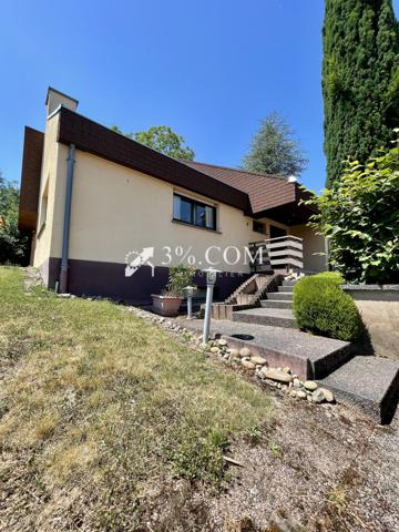 Maison
                                                                                                                                                                                                                                                                                                                        6 pièce(s)                                                                                                                                                                                                          3 chambre(s)                                                                                                                                                                                                          160  m²