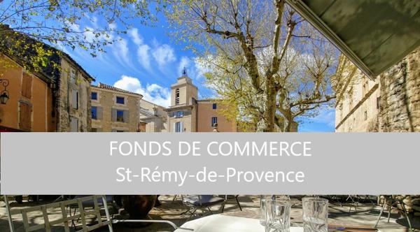 Fonds De Commerce - 75 m²