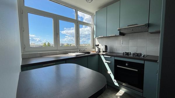 COLOCATION Evry Courcouronnes