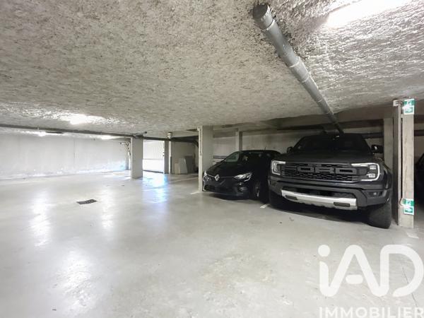 Appartement à vendre 3 pièces 57 m² Montrabé