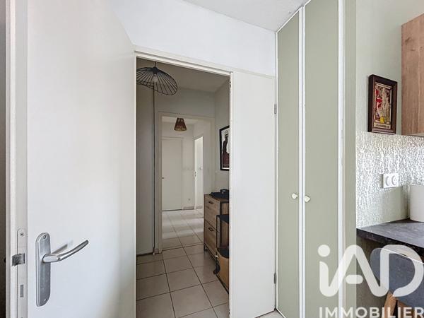 Appartement à vendre 3 pièces 57 m² Montrabé