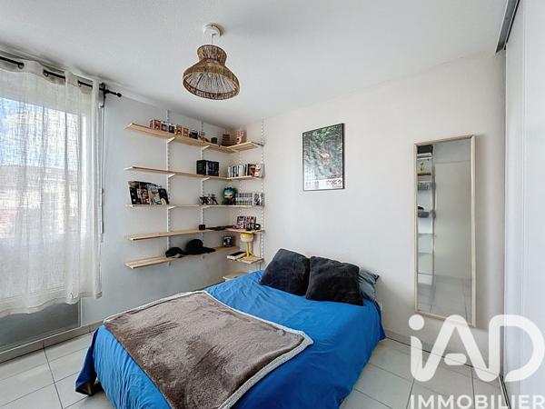 Appartement à vendre 3 pièces 57 m² Montrabé