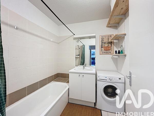 Appartement à vendre 3 pièces 57 m² Montrabé