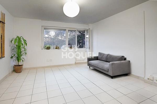 Appartement Villeurbanne 3 pièce(s) 55.13 m2