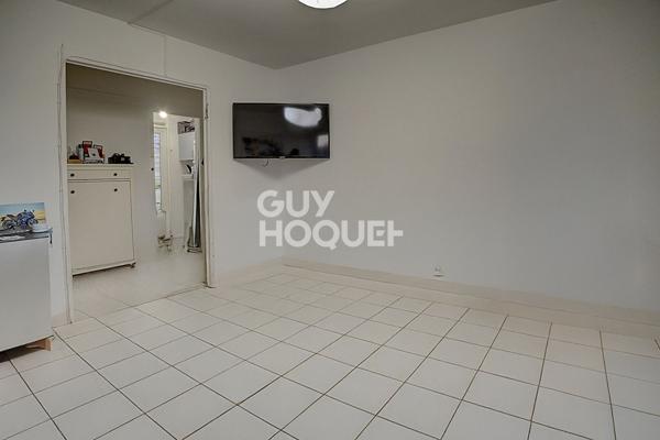 Appartement Villeurbanne 3 pièce(s) 55.13 m2