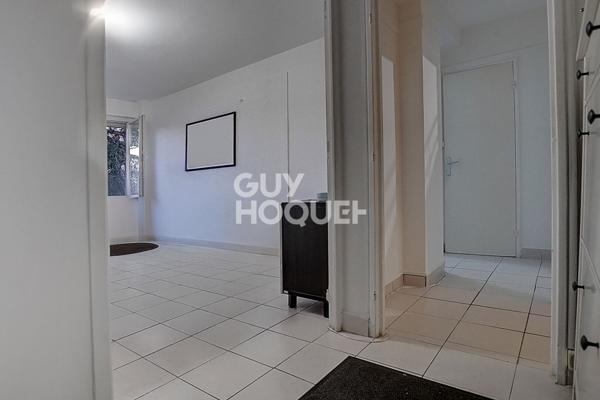 Appartement Villeurbanne 3 pièce(s) 55.13 m2