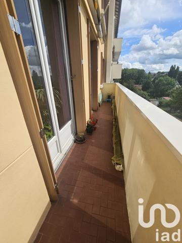 Appartement à vendre 4 pièces 75 m² Arpajon