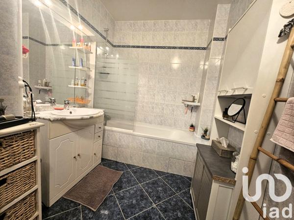 Appartement à vendre 4 pièces 75 m² Arpajon