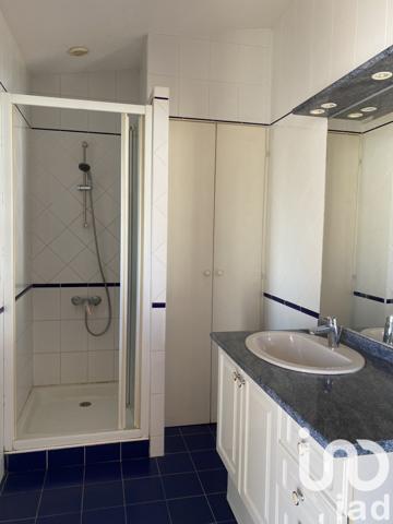 Maison à vendre 4 pièces 80 m² Saint-Aignan-Grandlieu