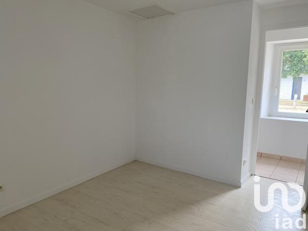 Maison à vendre 4 pièces 80 m² Saint-Aignan-Grandlieu