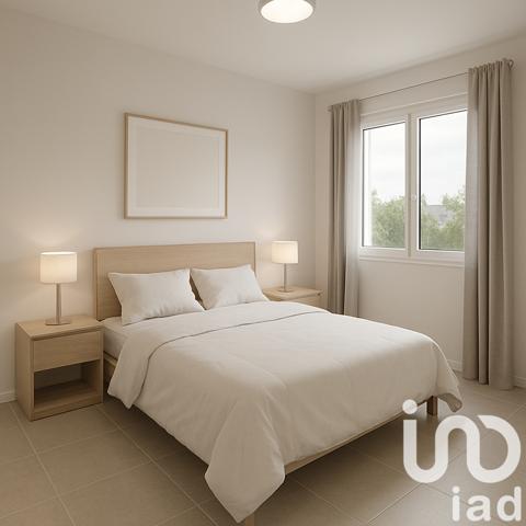 Appartement à vendre 3 pièces 72 m² Saint-Cyprien