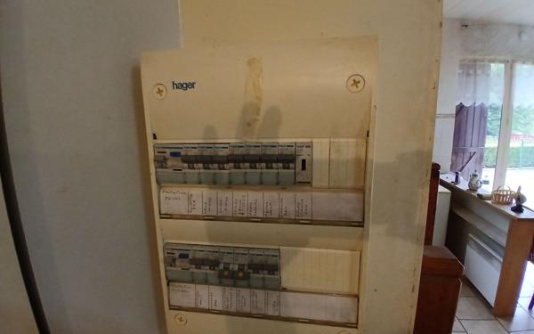 Maison à vendre    3 pièces •  Senones