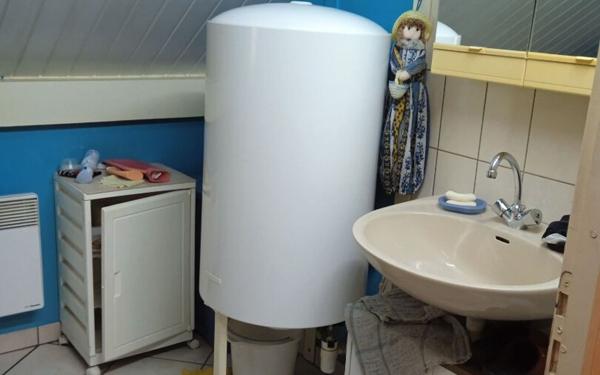 Maison à vendre    3 pièces •  Senones