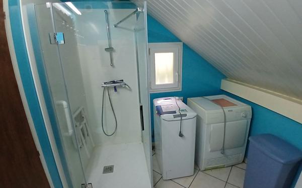 Maison à vendre    3 pièces •  Senones