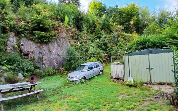 Maison à vendre    3 pièces •  Senones