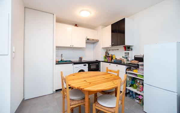 Appartement à vendre    2 pièces • 41,50 m2 Colomiers