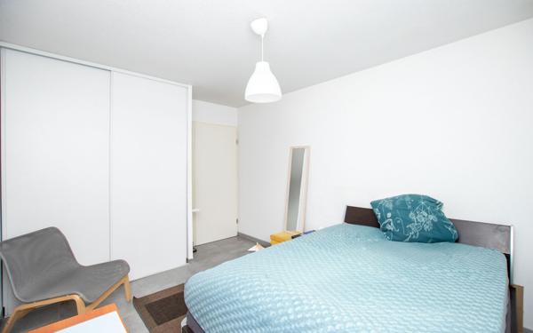 Appartement à vendre    2 pièces • 41,50 m2 Colomiers