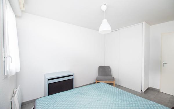 Appartement à vendre    2 pièces • 41,50 m2 Colomiers