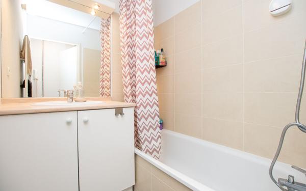 Appartement à vendre    2 pièces • 41,50 m2 Colomiers