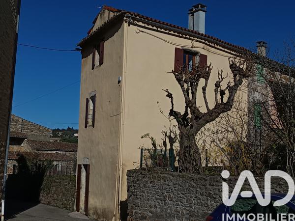 Maison à vendre 4 pièces 97 m² Les Vans