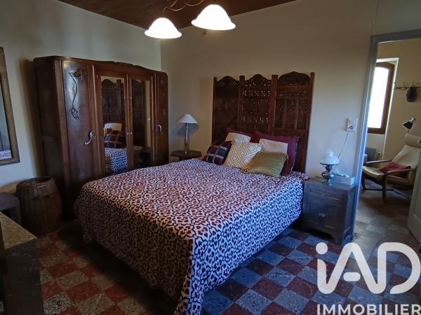 Maison à vendre 4 pièces 97 m² Les Vans