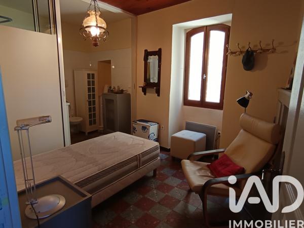 Maison à vendre 4 pièces 97 m² Les Vans