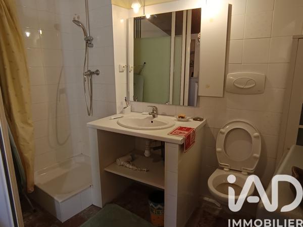 Maison à vendre 4 pièces 97 m² Les Vans