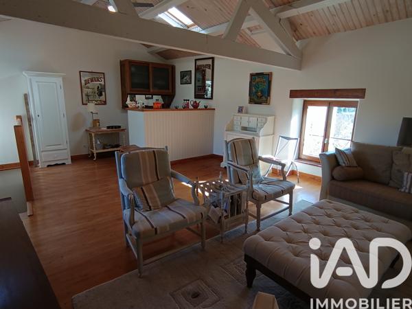 Maison à vendre 4 pièces 97 m² Les Vans