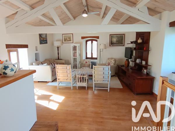 Maison à vendre 4 pièces 97 m² Les Vans