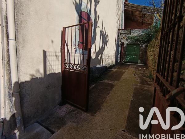 Maison à vendre 4 pièces 97 m² Les Vans