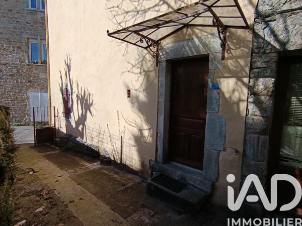 Maison à vendre 4 pièces 97 m² Les Vans