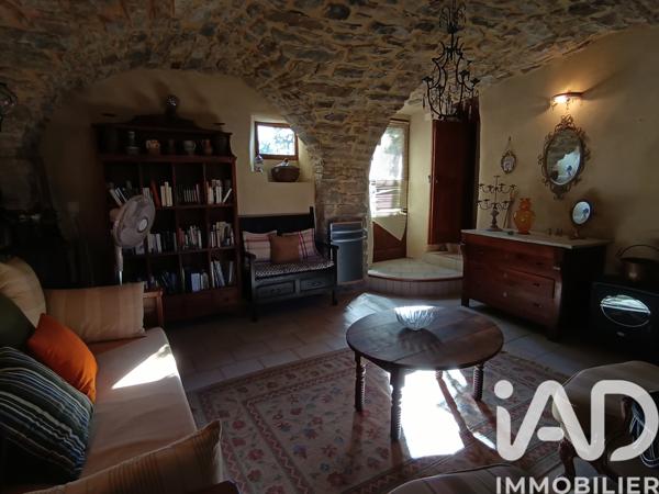 Maison à vendre 4 pièces 97 m² Les Vans