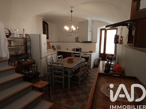 Maison à vendre 4 pièces 97 m² Les Vans