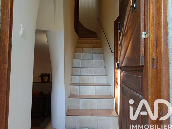 Maison à vendre 4 pièces 97 m² Les Vans