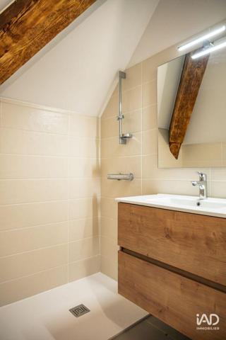 Appartement à vendre 4 pièces 85 m² Le Pont-de-Claix