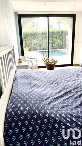 Maison à vendre 9 pièces 320 m² Six-Fours-les-Plages