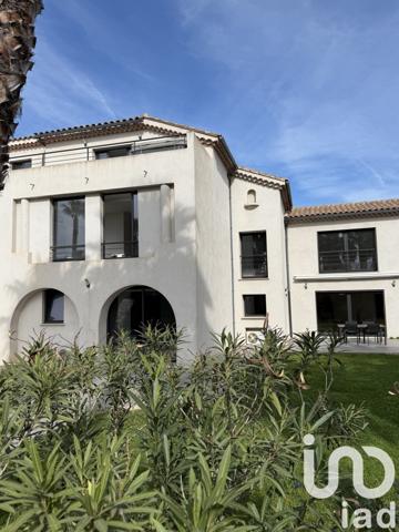 Maison à vendre 9 pièces 320 m² Six-Fours-les-Plages
