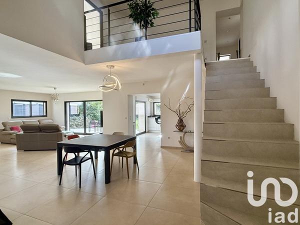 Maison à vendre 9 pièces 320 m² Six-Fours-les-Plages