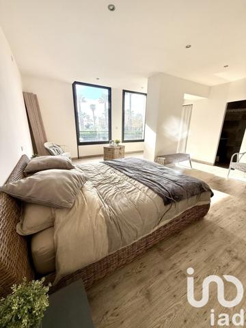 Maison à vendre 9 pièces 320 m² Six-Fours-les-Plages