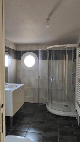 Appartement 3 pièces de 57 m² à Clermont-ferrand