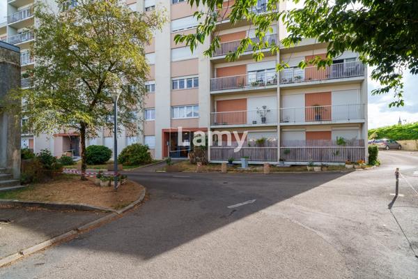 Annexes stationnement