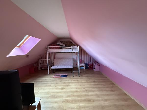 Angerville (91670) Exclusivité - À Vendre maison de village 3 chambres avec cour – 10 min Angerville et gare SNCF